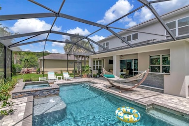 Pool Oasis