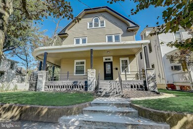 123 W Pitman St, Penns Grove, NJ 08069 - photo 2