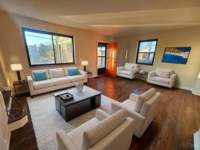 6024 Sunridge Dr, Cincinnati, OH 45224 - photo 6