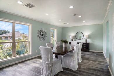 17018 Sky Blue Place, Houston, TX 77095 - photo 5