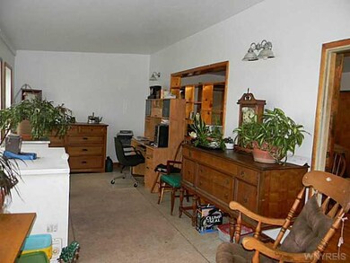 Morning room