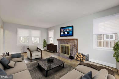 4453 S Dakota Ave NE, Washington, DC 20017 - photo 2