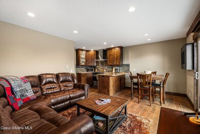 8754 Schweitzer Mtn Rd unit 23, Sandpoint, ID 83864 - photo 6