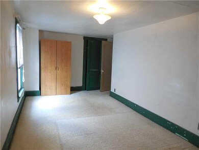 Bedroom.