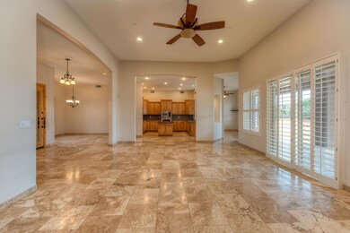 Great Entertaining Space
