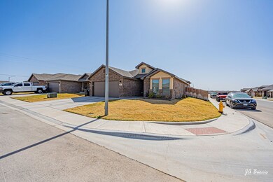 22 Feldspar St, Odessa, TX 79765 - photo 4