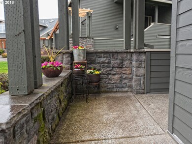 Entrance/Foyer