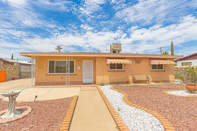 1103 Prescott Dr, El Paso, TX 79915 - photo 2