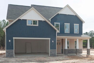 187 Sandy Springs Rd, Aberdeen, NC 28315 - photo 2