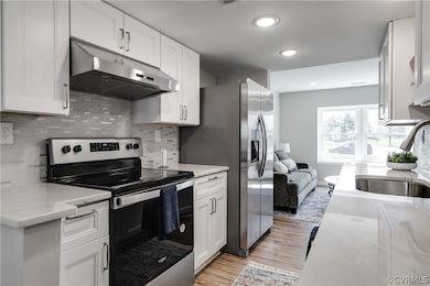 9433 Greenhill Ct, Henrico, VA 23294 - photo 4