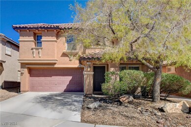 7338 Charreado Ct, Las Vegas, NV 89179 - photo 2