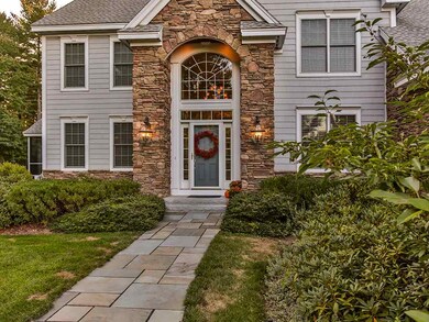 1 Homestead Hill Rd, Bedford, NH 03110 - photo 2