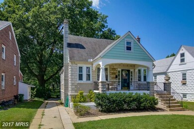 3049 Pinewood Ave, Baltimore, MD 21214 - photo 2