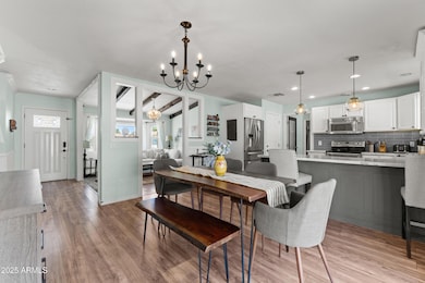 3154 E Dover St, Mesa, AZ 85213 - photo 4