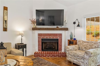 506 Charles Dr, Canton, GA 30115 - photo 6