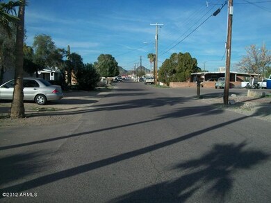 Street