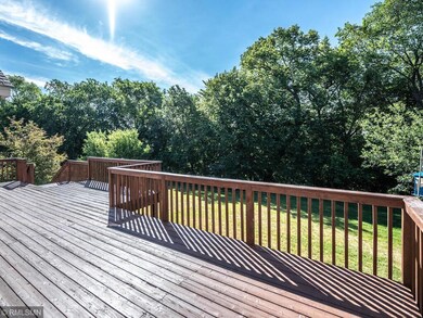 What an incredible view of your private backyard!