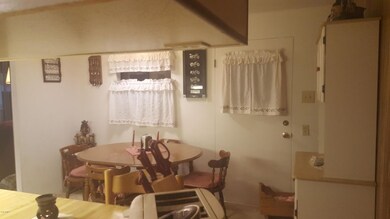 Ohio eat in kitch