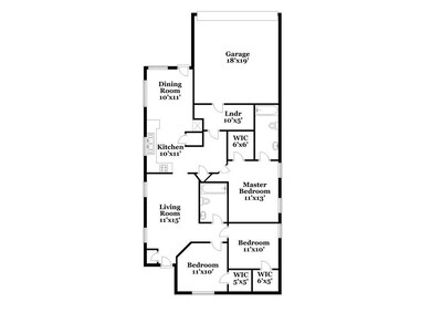 unlisted-address, Providence Village, TX 76227 - photo 3