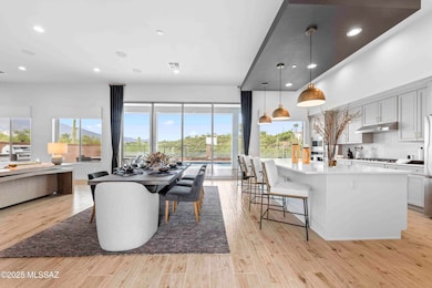 2178 W National Ridge Place unit 9, Tucson, AZ 85742 - photo 5