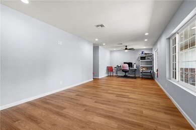 Hobby Room