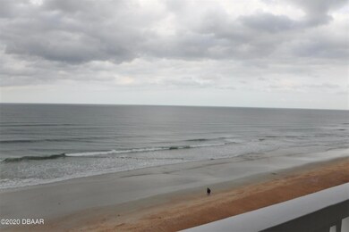Direct Oceanfront