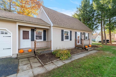 129 Justin Morgan Dr, Colchester, VT 05446 - photo 3