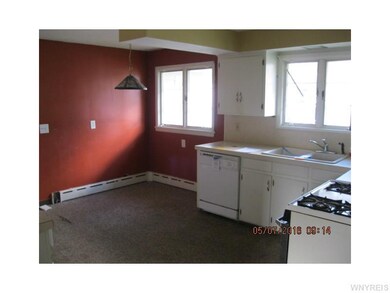 Kitchen Dining.