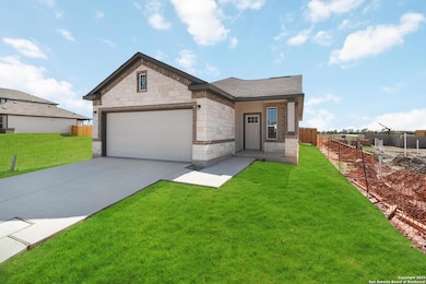 2350 Pink Pearl Dr, San Antonio, TX 78224 - photo 2