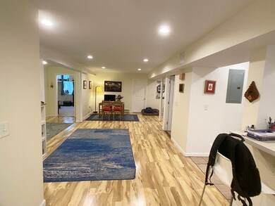 480 Jamaicaway unit B, Jamaica Plain, MA 02130 - photo 5