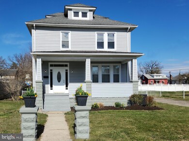 1023 S Beechfield Ave, Baltimore, MD 21229 - photo 2