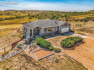 10380 Coyote Ln, Rye, CO 81069 - photo 2