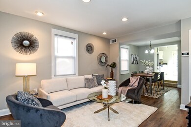 243 55th St NE, Washington, DC 20019 - photo 4