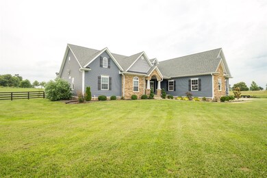 1275 Handy Rd, Harrodsburg, KY 40330 - photo 2