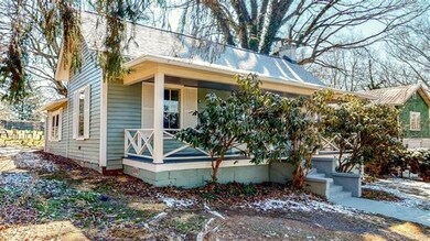 824 Fairview St, Asheville, NC 28803 - photo 3