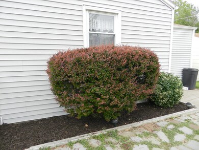 Front Landscaping