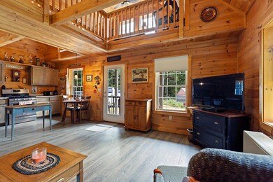 121 E East Shore Rd, Embden, ME 04958 - photo 2