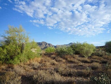 The air is fresh and the vistas abundant