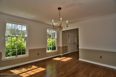 Dining Room View 3