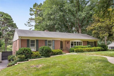 1523 Monmouth Dr, Henrico, VA 23238 - photo 2