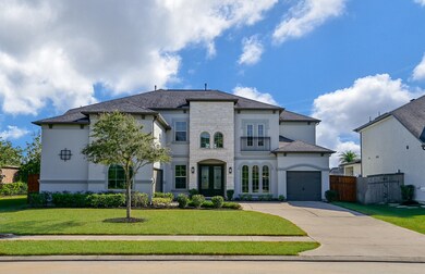 27903 Hunt Trace Ln, Fulshear, TX 77441 - photo 2