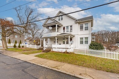 129 Hamburg St unit 131, Springfield, MA 01107 - photo 2