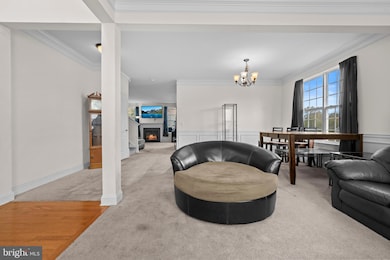 1456 Casual Water Way, Locust Grove, VA 22508 - photo 5