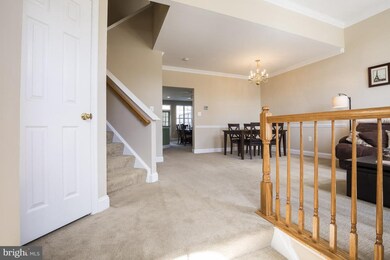 866 Stonefield Square NE, Leesburg, VA 20176 - photo 2