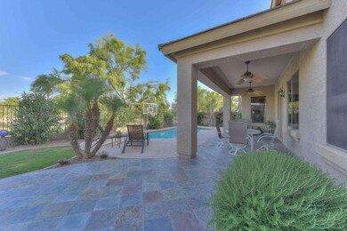 grass, views and pool!