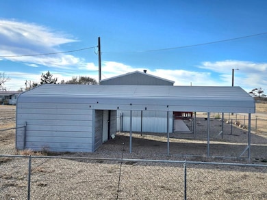 1145 10th St, Las Animas, CO 81054 - photo 4