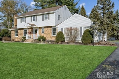 5 Monroe Ct, Princeton, NJ 08540 - photo 4