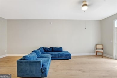 City Side Lofts unit 113, Atlanta, GA 30312 - photo 4