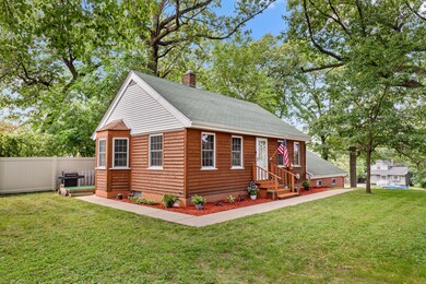 3516 Ridge Rd, Highland, IN 46322 - photo 2