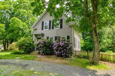 661 Main St, Hanson, MA 02341 - photo 3